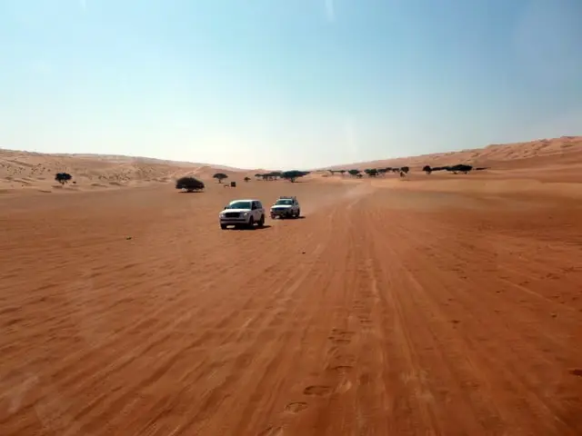 No 1 Car Rental in Oman