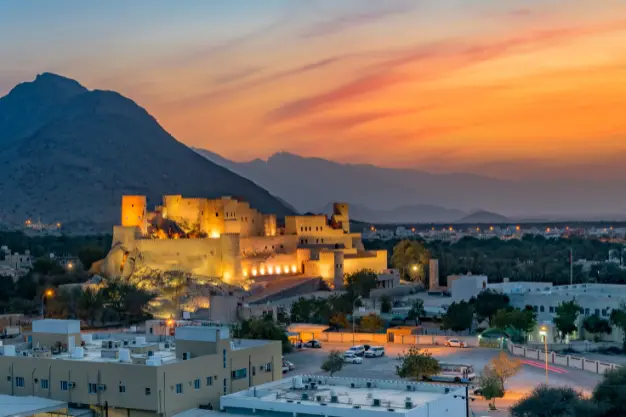 Unlocking Oman’s Tourism Potential: A Journey into Enchantment  