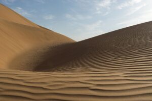 Rub' al Khali